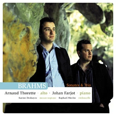 Afbeelding van Sonates &amp; Trio