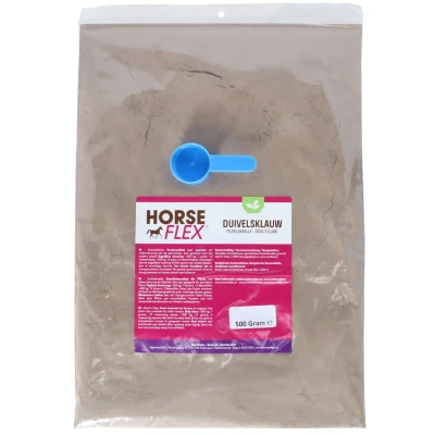 Afbeelding van Horseflex Duivelsklauw Navul 500g