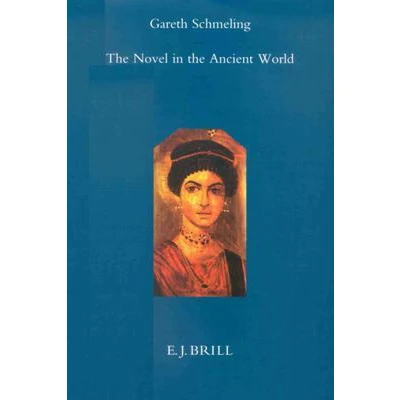 Afbeelding van Mnemosyne, Supplements / Supplements, the Classical Tradition Novel in Ancient World