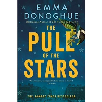 Afbeelding van the Pull of Stars