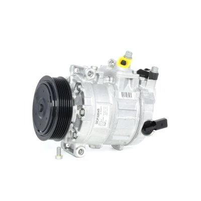 Afbeelding van DENSO DCP32045 AC Compressor 7SEU17C PAG 46 R 134a VOLKSWAGEN: Golf 5, Touran I, Tiguan AUDI: A3 Sportback, Hatchback, TT Coupe, SEAT: Altea