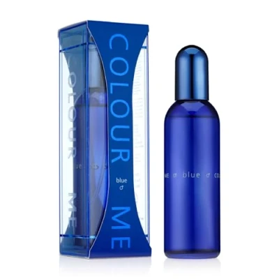 Afbeelding van Colour Me ( Blue ) 90ml
