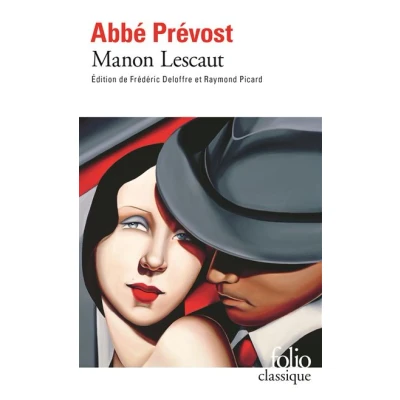 Image de Manon Lescaut Bac 2025