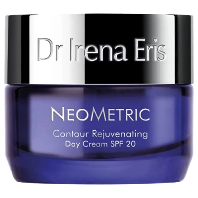 Afbeelding van Dr. Irena Eris Contour Rejuvenating Day Cream Spf 20 50 Ml