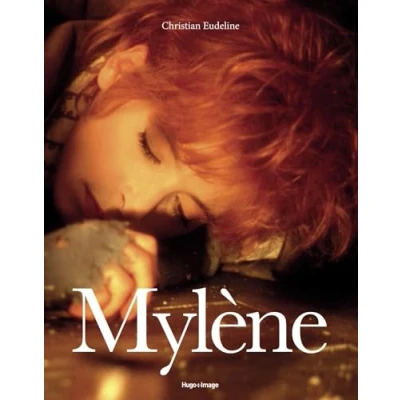 Afbeelding van Mylene farmer
