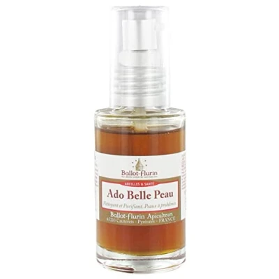 Afbeelding van Ballot Flurin Ado Belle Peau Bio 50 ml