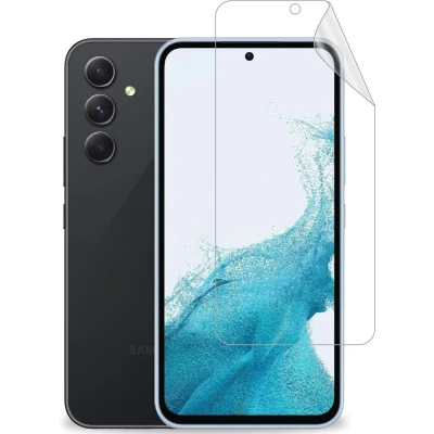 Afbeelding van iMoshion Screenprotector Geschikt voor Samsung Galaxy S23 FE / A54 (5G) Folie 3 pack