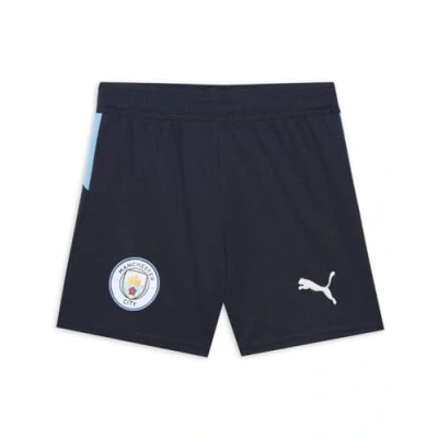 Image de ShortÂ 25/26 Manchester City Enfant et Adolescent