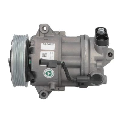 Afbeelding van Elstock Airco compressor 51 0824