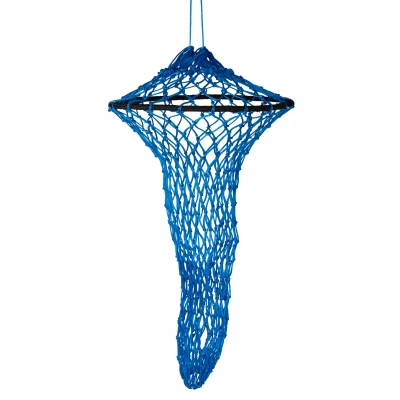 Image de Horka Filet à Foin Easy Fill Bleu roi