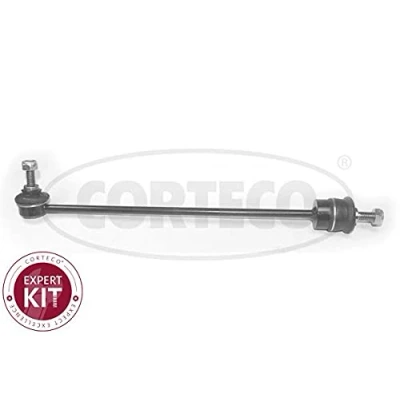 Afbeelding van CORTECO 49398574 Stabilisatorstang Vooras rechts, links RENAULT: Vel Satis