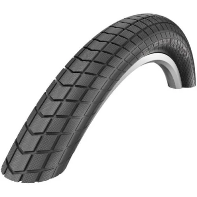 Image de Schwalbe pneu extérieur Super Moto x RS 275 240 (62 584) noir