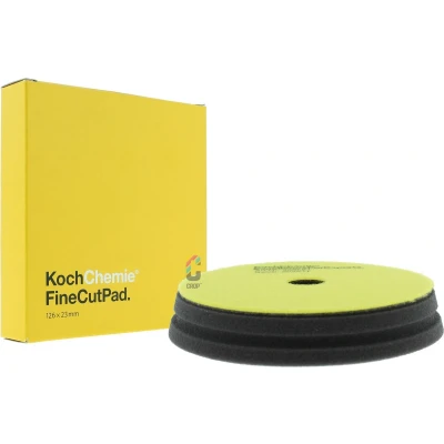 Afbeelding van Koch Chemie Fine Cut Pad Foam Polijstpad 150 mm