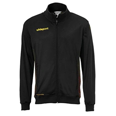 Afbeelding van uhlsport kinder jas score track