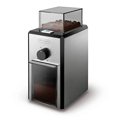 Image de De&#039;Longhi KG89 Moulin à Café