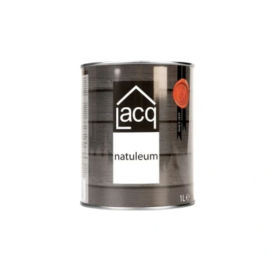 Afbeelding van Lacq Natuleum 1L