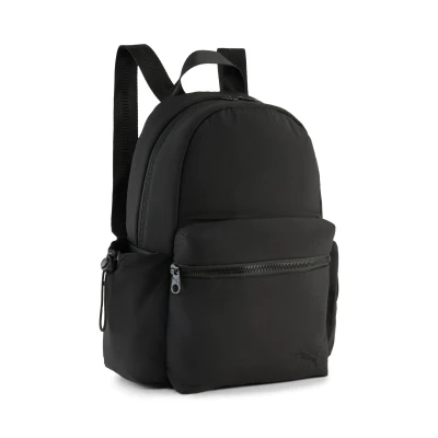 Afbeelding van Puma Kleiner Rugzak, Dames, Maat: One Size, Black