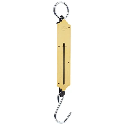 Afbeelding van C.K T6202 088 Veerweegschaal Weegbereik (max.) 40 kg