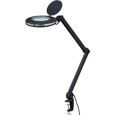 Afbeelding van TOOLCRAFT TO 7173474 LED loeplamp Vergrotingsfactor: 1.75 x Energielabel: F (A G)