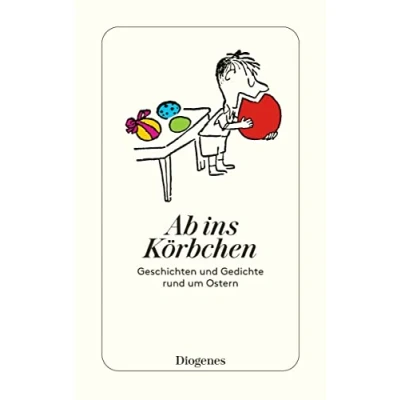 Afbeelding van Ab ins Körbchen