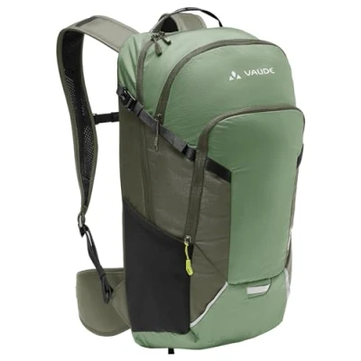 Afbeelding van Vaude Backpack, Maat: One Size, Willow green