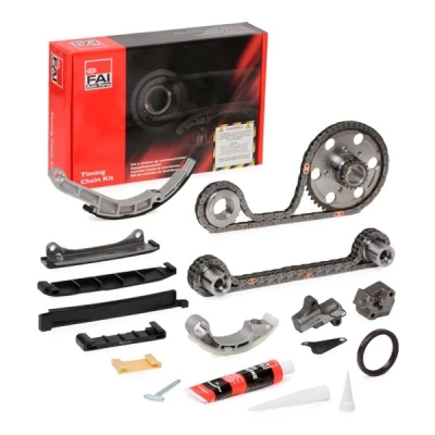 Afbeelding van Distributiekettingset FAI AutoParts TCK42CRD 06