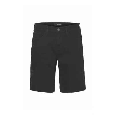 Afbeelding van Blend Denim shorts Heren Korte broeken