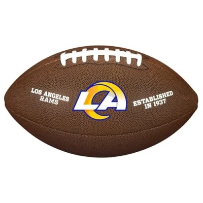 Afbeelding van Wilson Nfl Team Logo Bears American Football