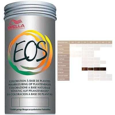 Afbeelding van Wella EOS 120 gr IX Cocoa