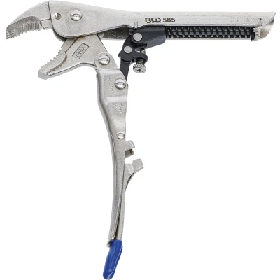 Afbeelding van BGS Automatische griptang 160 mm