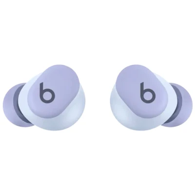 Afbeelding van Beats Solo Buds Echt draadloze oortjes Koel paars