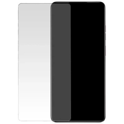 Afbeelding van Mobilize Gehard Glas Clear Screenprotector Realme GT 6