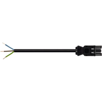 Afbeelding van Schroff 60110322 Aansluitkabel Stroom 5 m