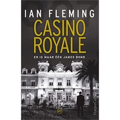 Afbeelding van Casino Royale