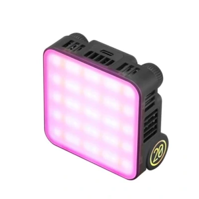 Afbeelding van Zhiyun Fiveray M20C RGB