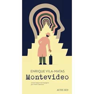 Afbeelding van MONTEVIDEO