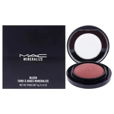 Afbeelding van M·A·C Mineralize Blush Like Me, Love Me
