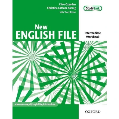 Afbeelding van NEF Int wb + answerbooklet multirom