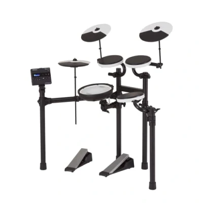 Afbeelding van Roland TD 02KV V Drum elektronisch drumstel