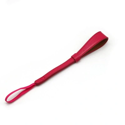 Afbeelding van Camera Polsband / Wrist Strap Type &quot;Macaron&quot; Roze
