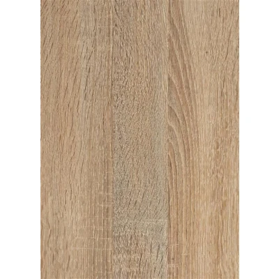 Afbeelding van Topblad voor LB Basic 80cm, robson eiken 25mm
