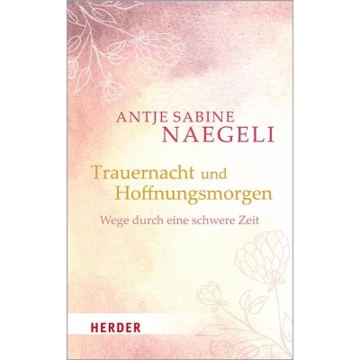 Afbeelding van Trauernacht und Hoffnungsmorgen