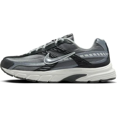 Afbeelding van Nike Initiator Baskets pour homme, anthracite/MTLC Cool Grey/Smok, 41 EU, Anthracite Mtlc Grey Smok, EU