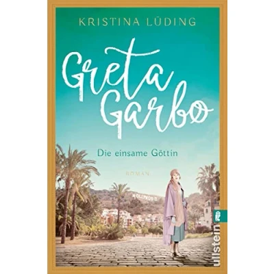 Afbeelding van Greta Garbo