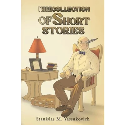 Afbeelding van Third Collection of Short Stories