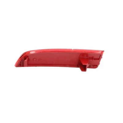 Afbeelding van OLSA 1.06.071.00 Retroreflector Rood Links achter