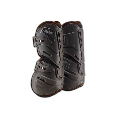 Image de Stübben Protèges Tendons FreeFlex Hybrid Marron M