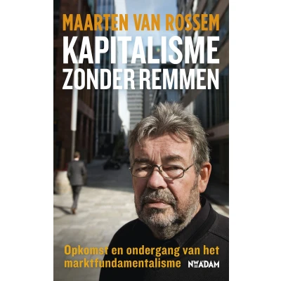 Afbeelding van Kapitalisme zonder remmen