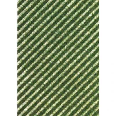 Afbeelding van Busch 1343 Grasstrips Zomer Groen