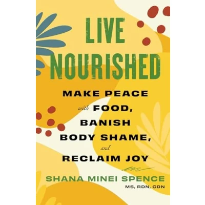 Afbeelding van Live Nourished